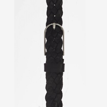 VANZETTI Belt in Black