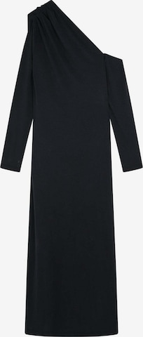 Rochie 'Asy' de la Scalpers pe gri: față