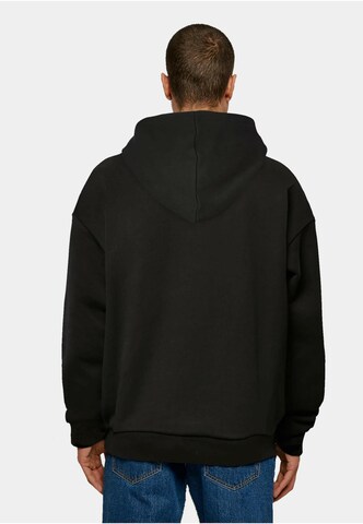 ROCAWEAR Sweatshirt in Schwarz