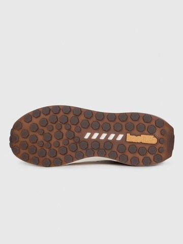 Kaotiko Sneaker low 'Vancouver'‌‌ in Beige