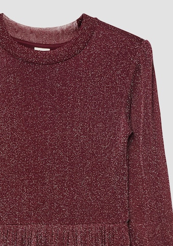 s.Oliver Jurk in Rood