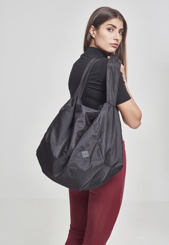 Urban Classics Crossbody Bag in Black