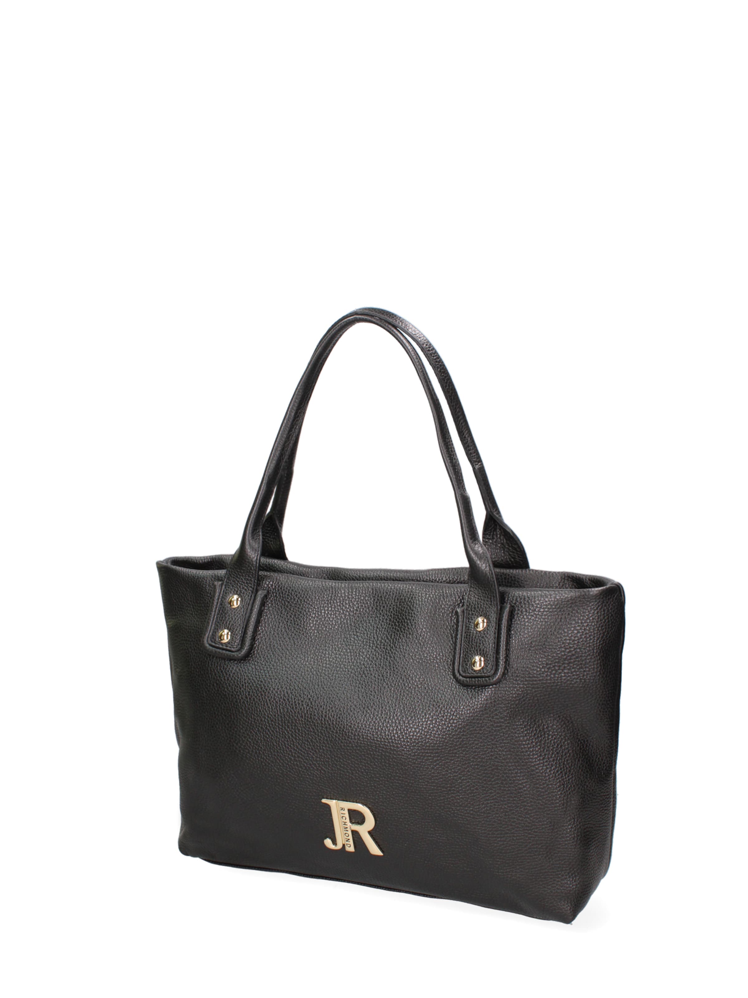 John Richmond Shoulder Bag in Black