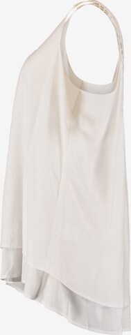 Camicia da donna 'Ti44na' di Hailys in bianco