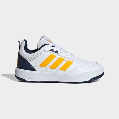 ADIDAS SPORTSWEAR Sneakers 'Tensaur  3.0' in 35,5 in Dark blue / Yellow / White, Item view