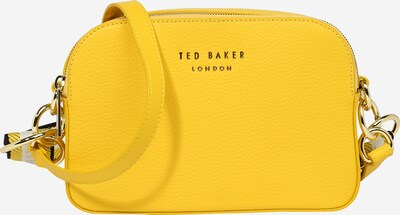 Ted Baker Olkalaukku 'Amerrah' värissä keltainen, Tuotenäkymä