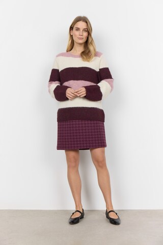 Soyaconcept - Jersey 'ILENE 1' en rosa