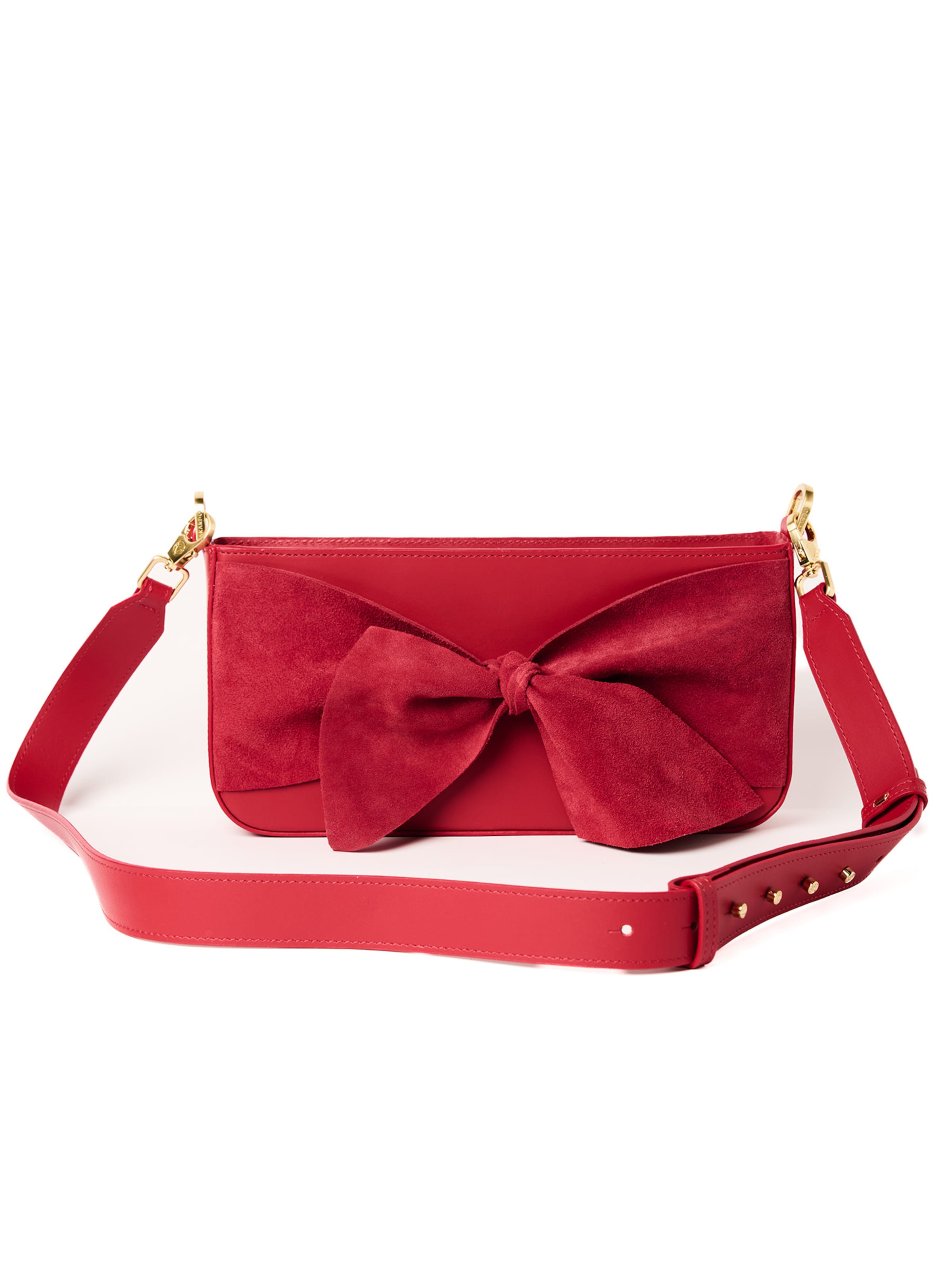 raudona AKARDO Delninė 'Lucille'