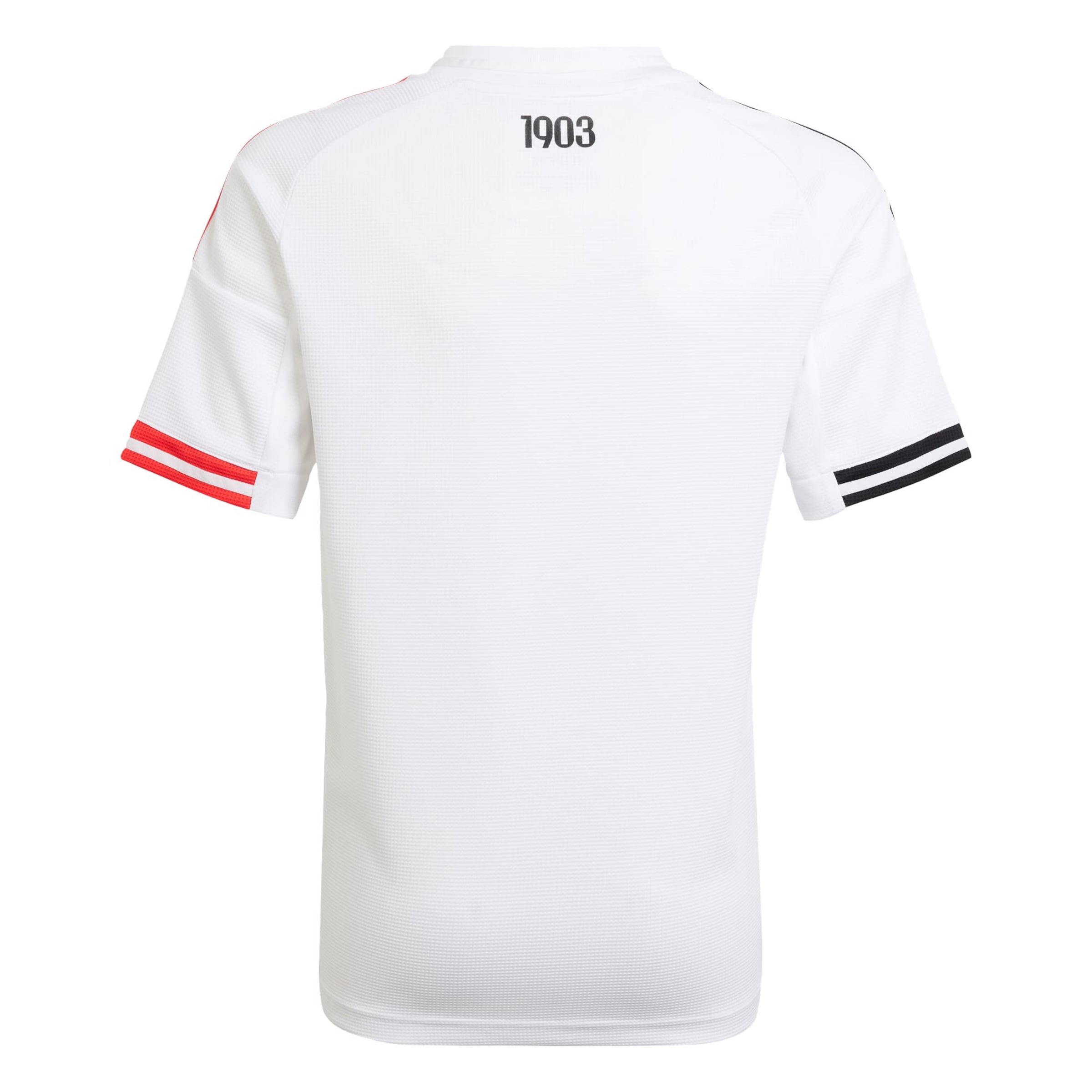 ADIDAS PERFORMANCE - Camiseta funcional 'Beşiktaş JK 25/26 Home Jersey' en blanco