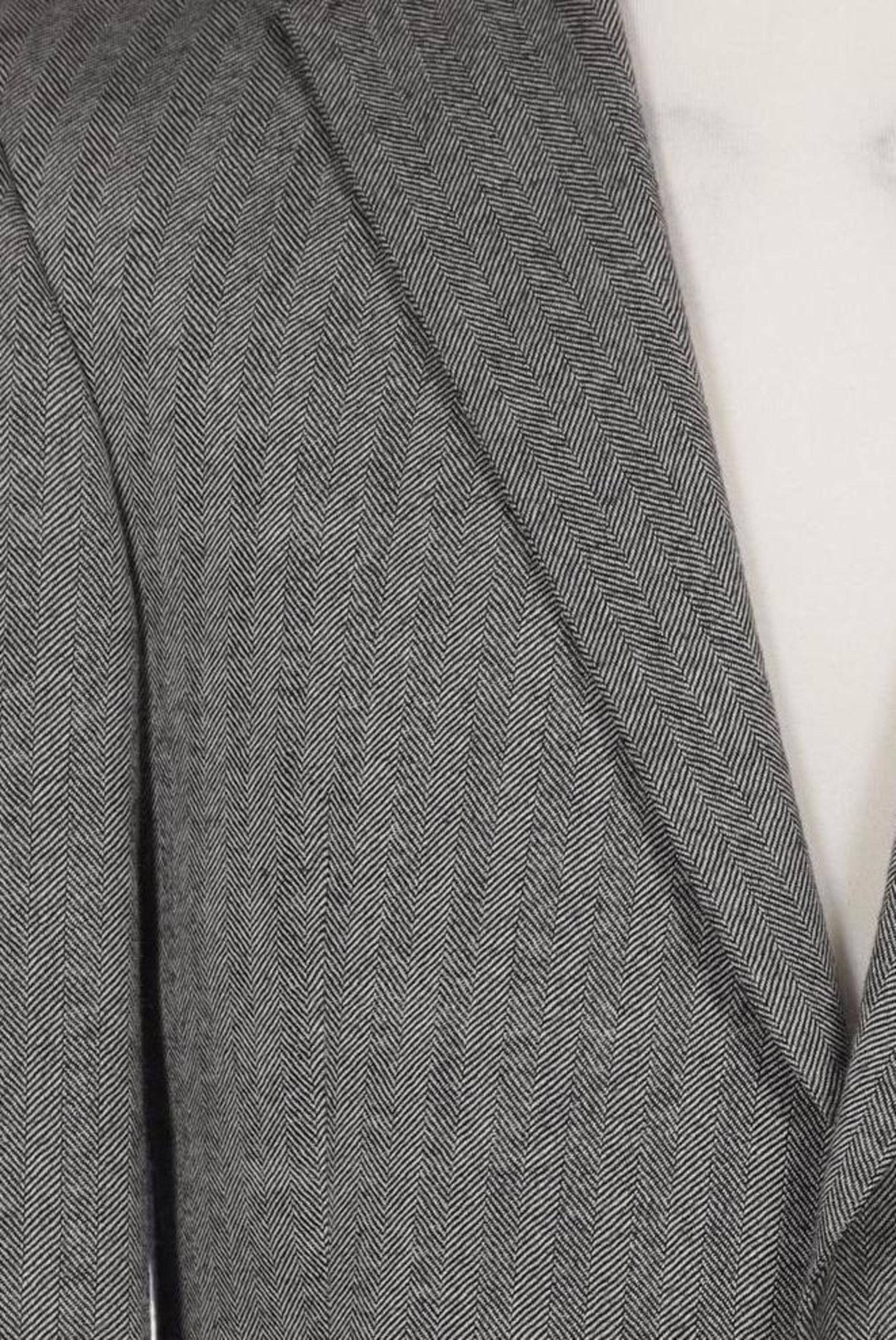 STRELLSON Suit Jacket in M in Grey