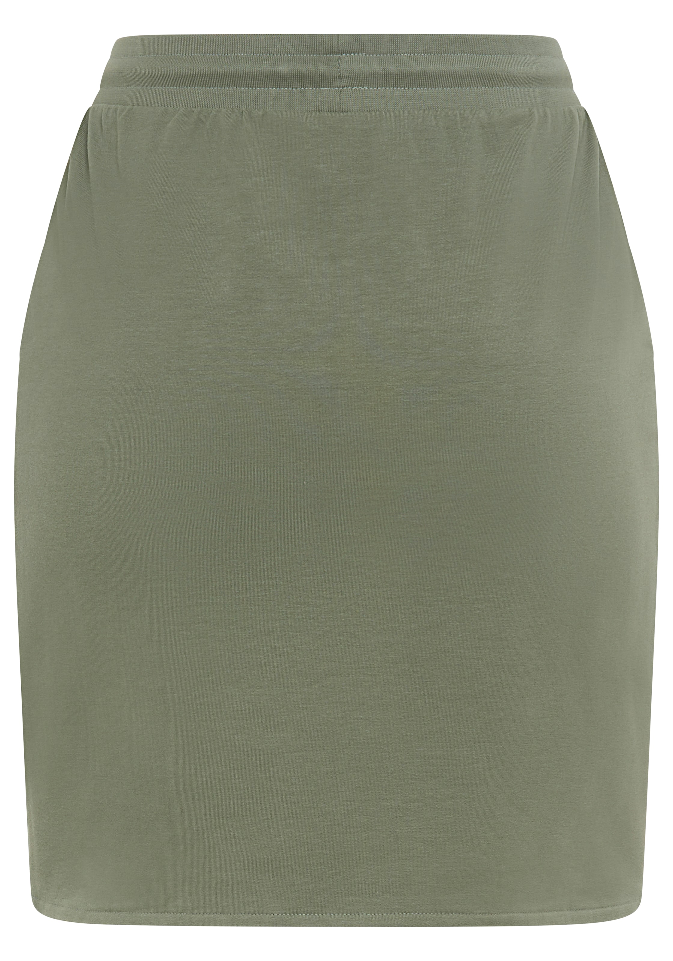 KangaROOS Rock in Grün