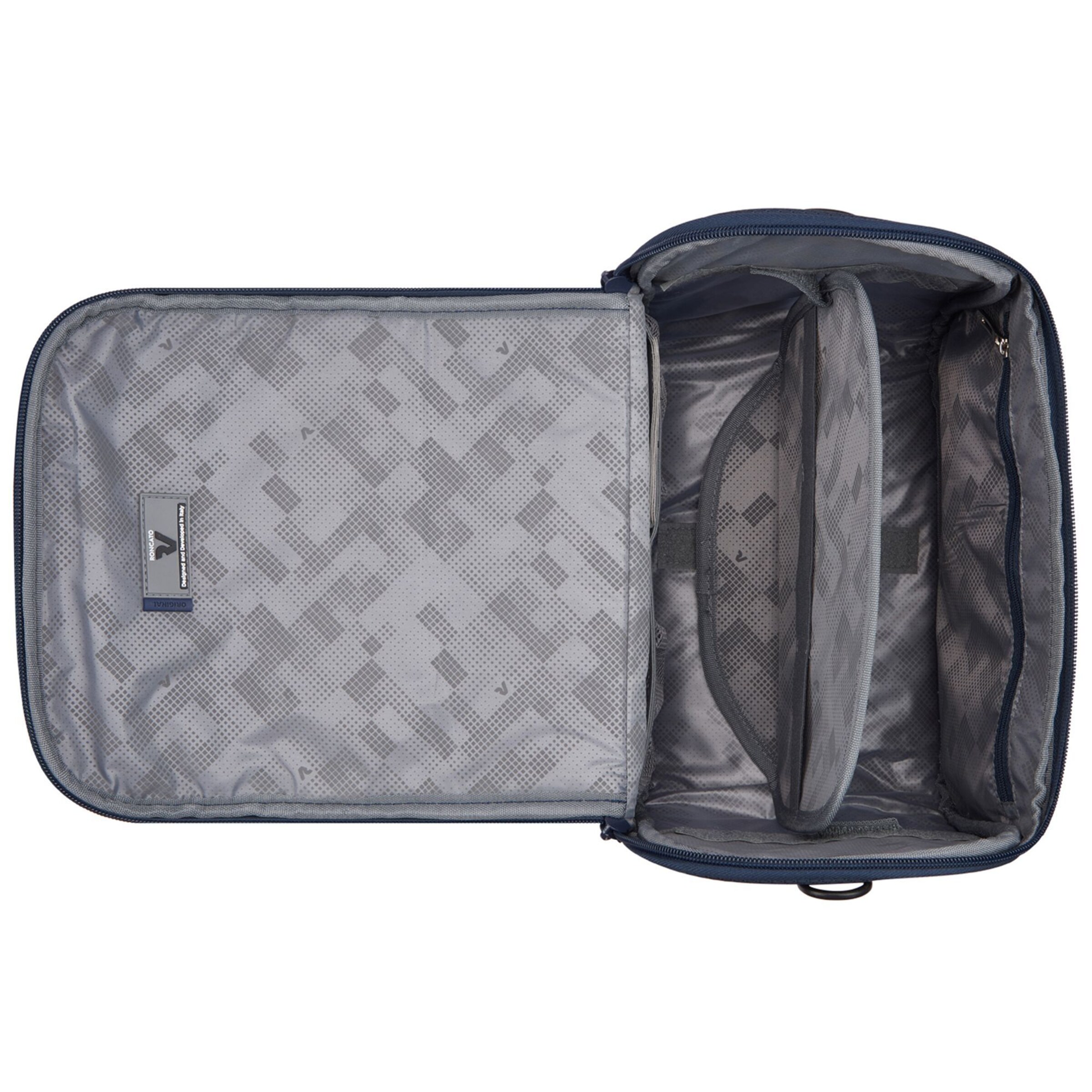 Roncato Toiletry bag in Blue