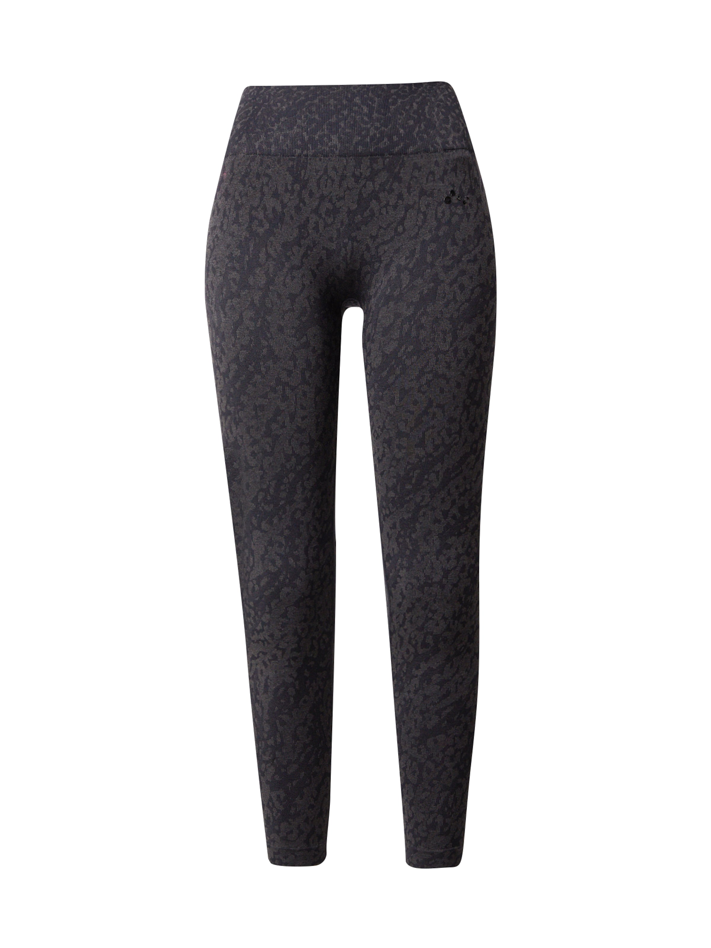 ONLY PLAY Skinny Workout Pants 'ONPBETTY' in Grey: front