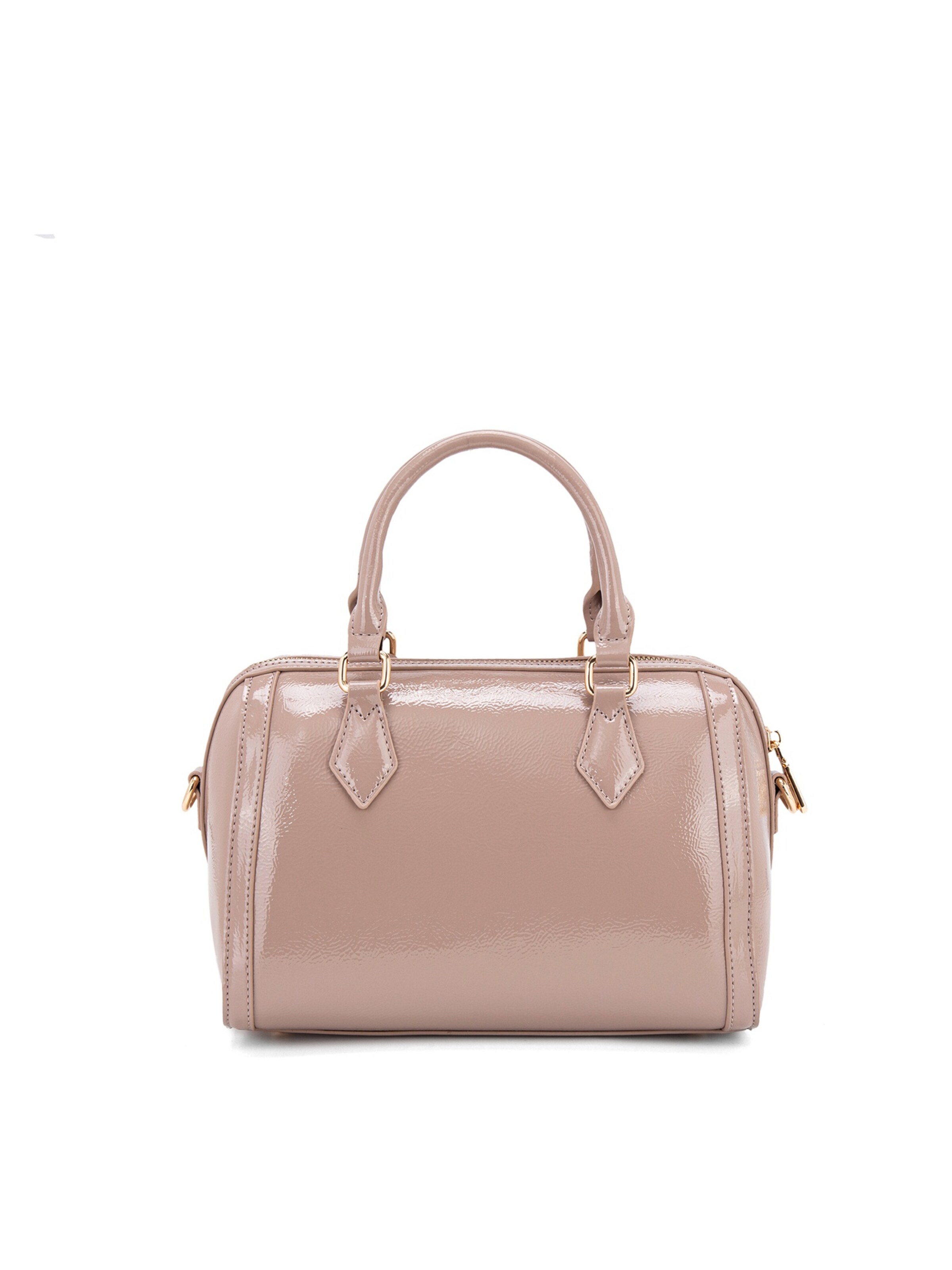 Diana&Co. Handbag in Beige: front