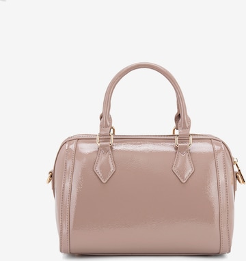 Sacs à main Diana&Co. en beige : devant