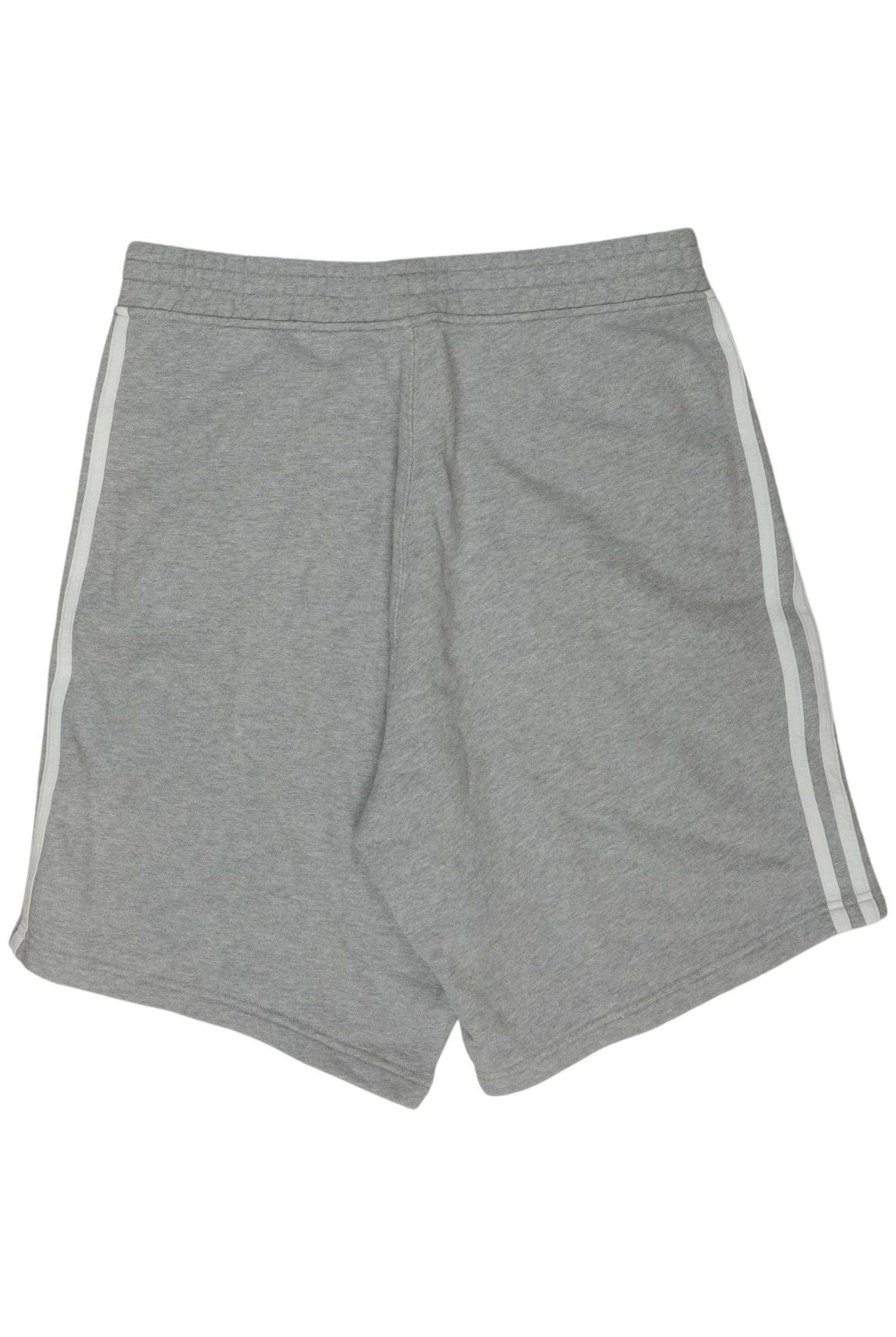 ADIDAS ORIGINALS Shorts in 33 in Grey