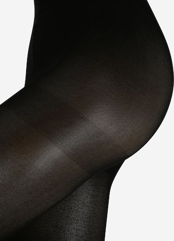 Lindex - Collants finos em preto