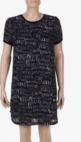 IKKS Dress in M in Black: front