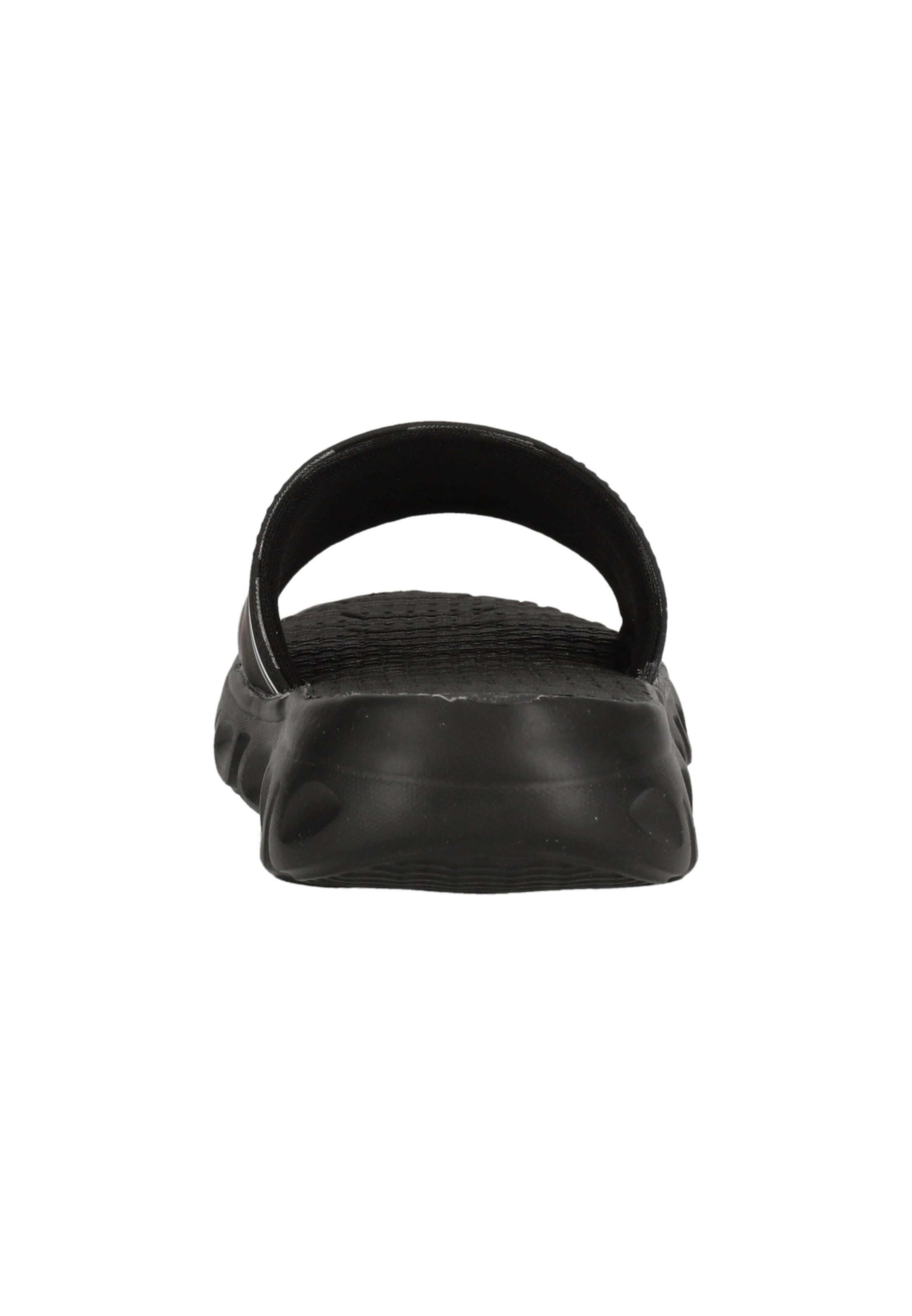 ZigZag Sandalen 'Sebastian' in Schwarz