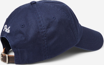 Polo Ralph Lauren Cap in Blue