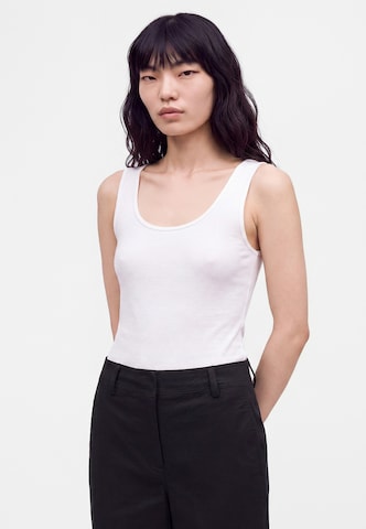 Vero Moda Tall Sod Hlače 'VMSOFIA' | črna barva