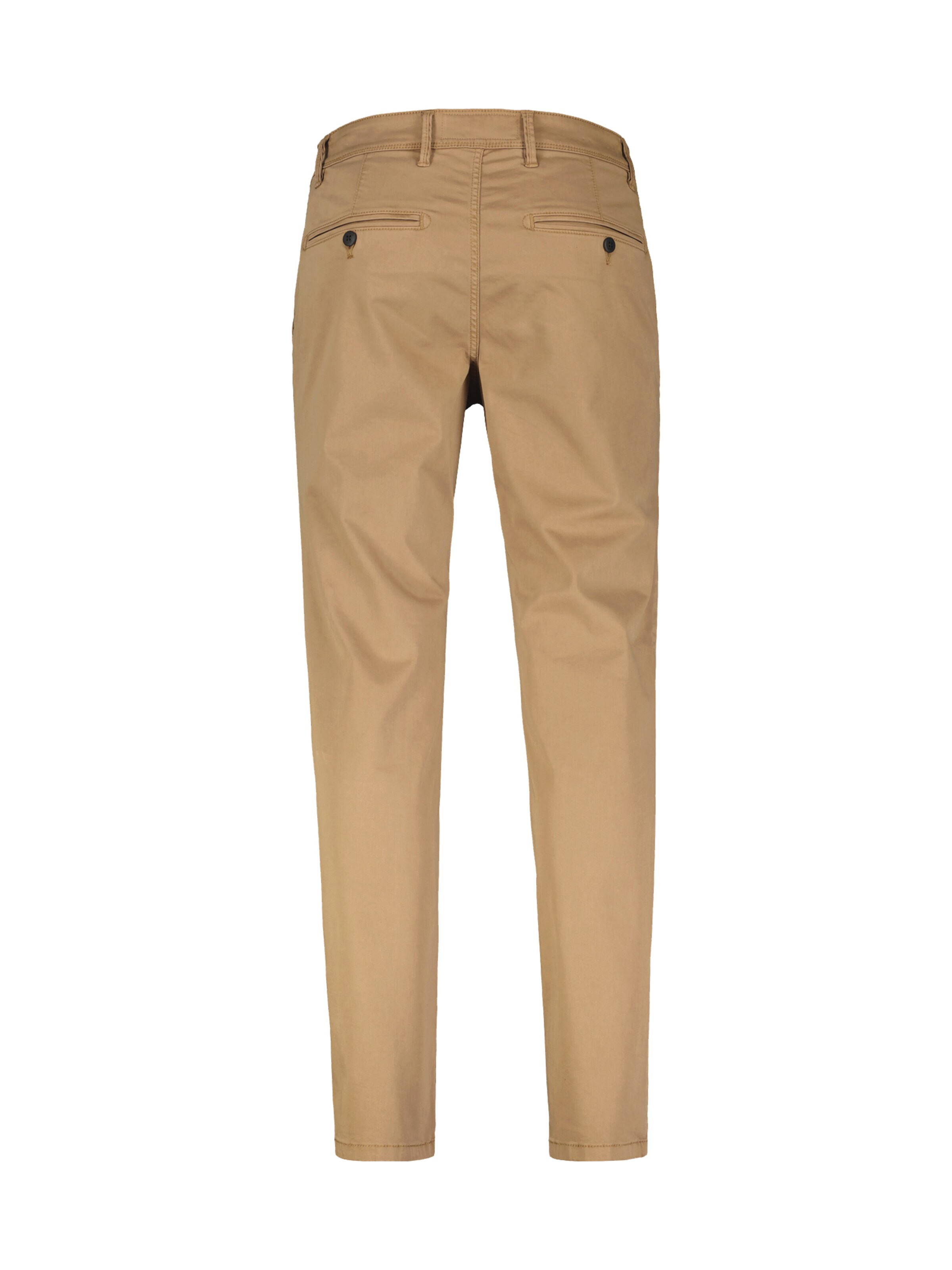 LERROS Slim fit Chino Pants in Beige