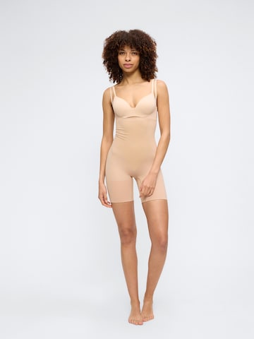 SPANX Shapingbroek in Beige