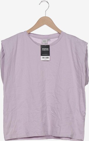 ICHI Top & Shirt in XL in Pink: front