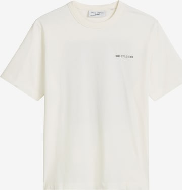 Marc O'Polo DENIM Paita värissä valkoinen: etupuoli