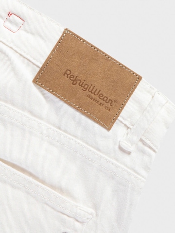 Regular Jean 'Pantaloni' Refrigiwear en blanc