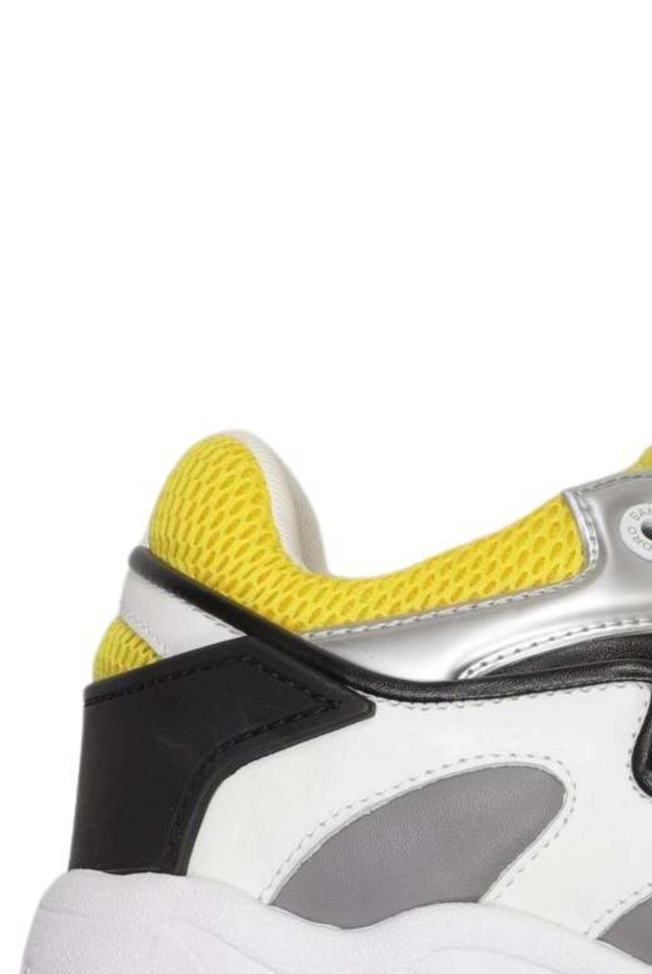 Sandro Sneaker 43 in Weiß