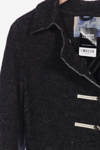 Noa Noa Jacket & Coat in L in Grey