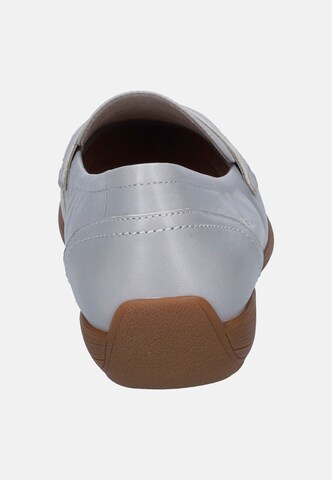 JOSEF SEIBEL Slipper 'Fenja 22' in Blau