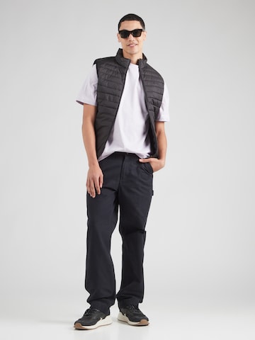 Only & Sons T-shirt 'ONSFRED' i lila