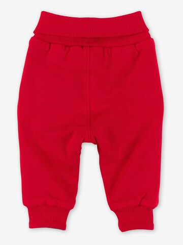 SIGIKID Tapered Hose in Grau