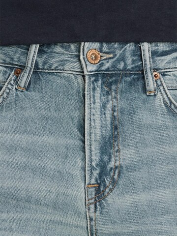 CAST IRON Regular Jeans 'Valver regular fit jeans' in Blue