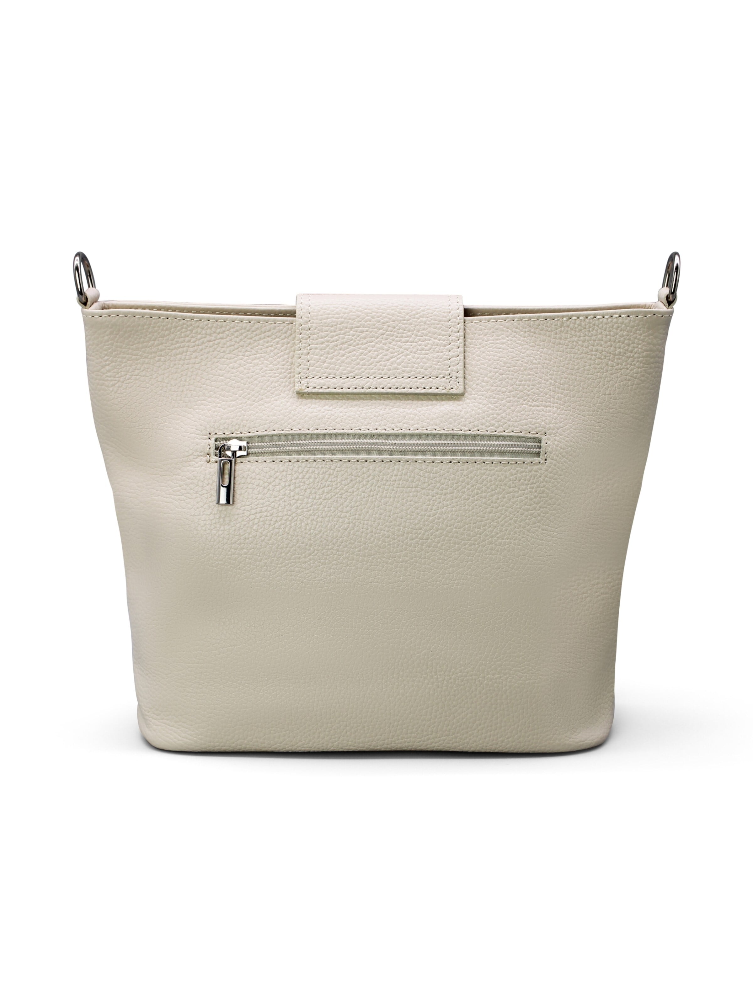Adel Bags Schoudertas 'Sara' in Beige