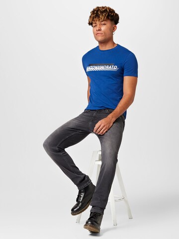 ANTONY MORATO T-Shirt in Blau