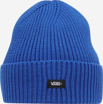 VANS Mütze in Blau