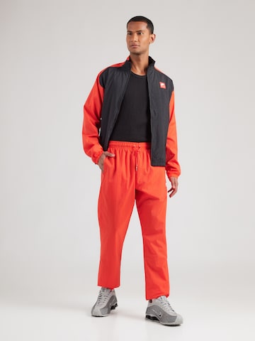 raudona Nike Sportswear Treningas 'AIR'
