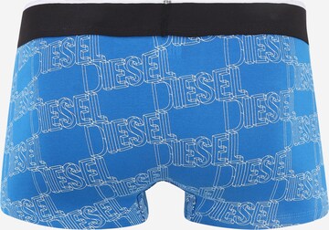 Boxers 'UMBX-DAMIEN' DIESEL en bleu