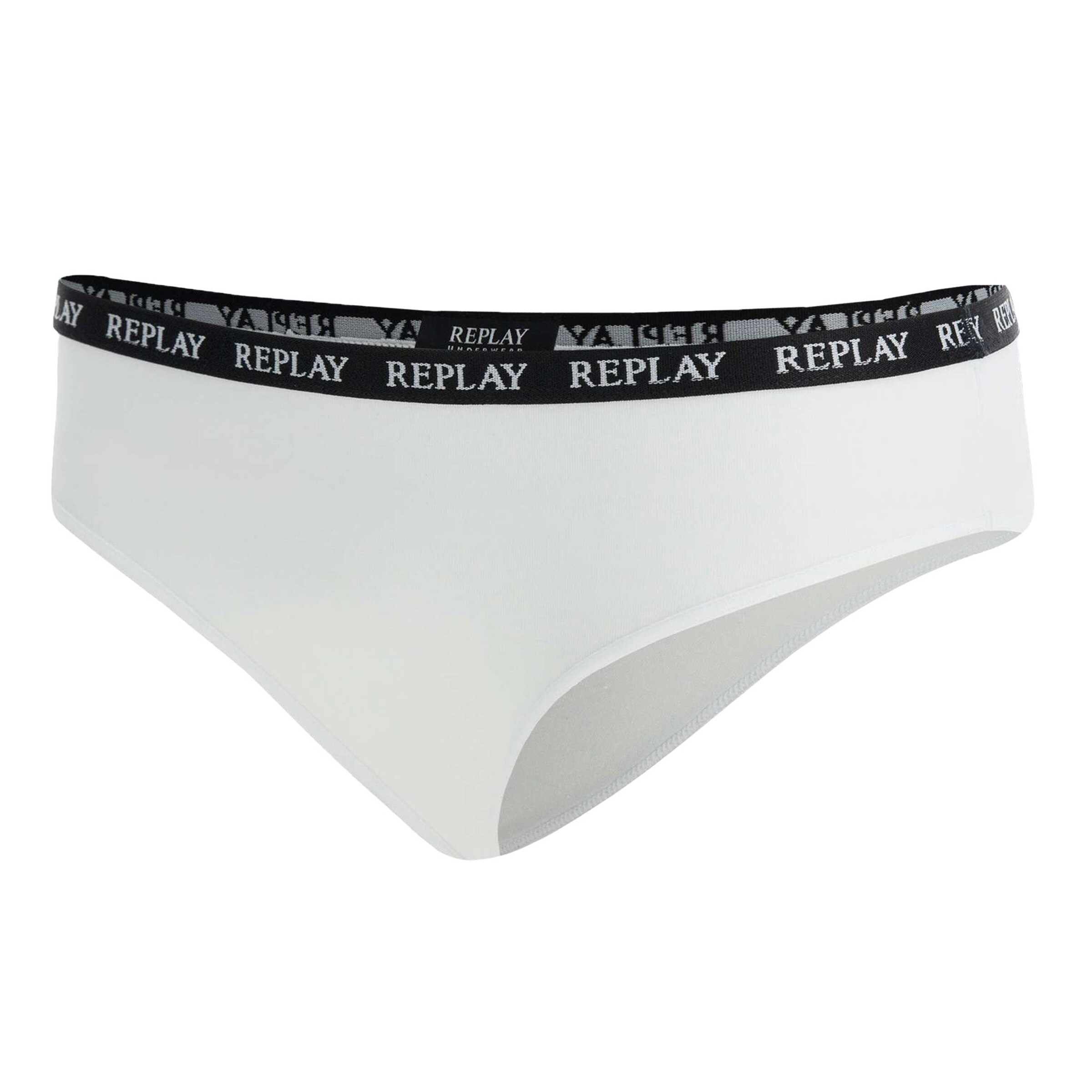 REPLAY Slip in Mischfarben