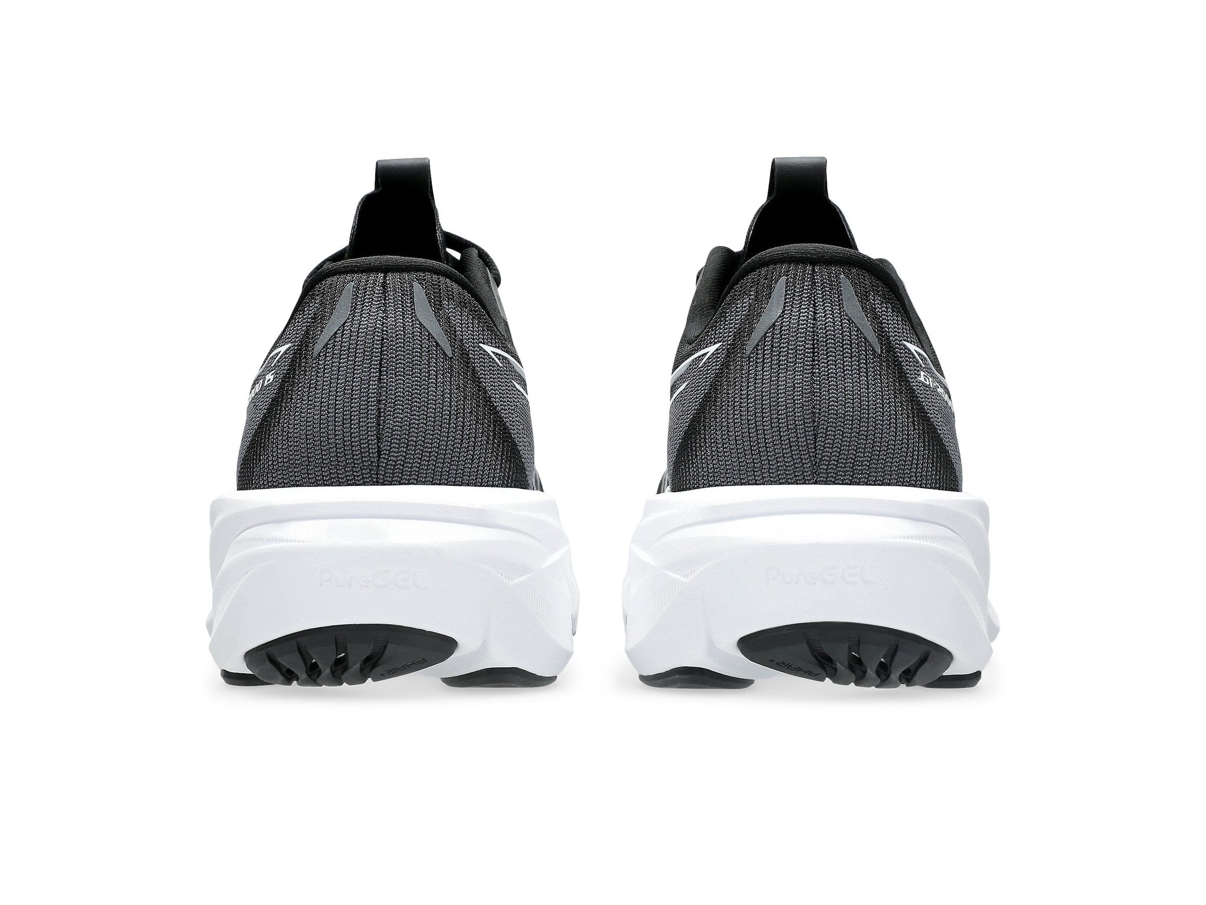 ASICS Running Shoes 'GT-2000 15' in Black