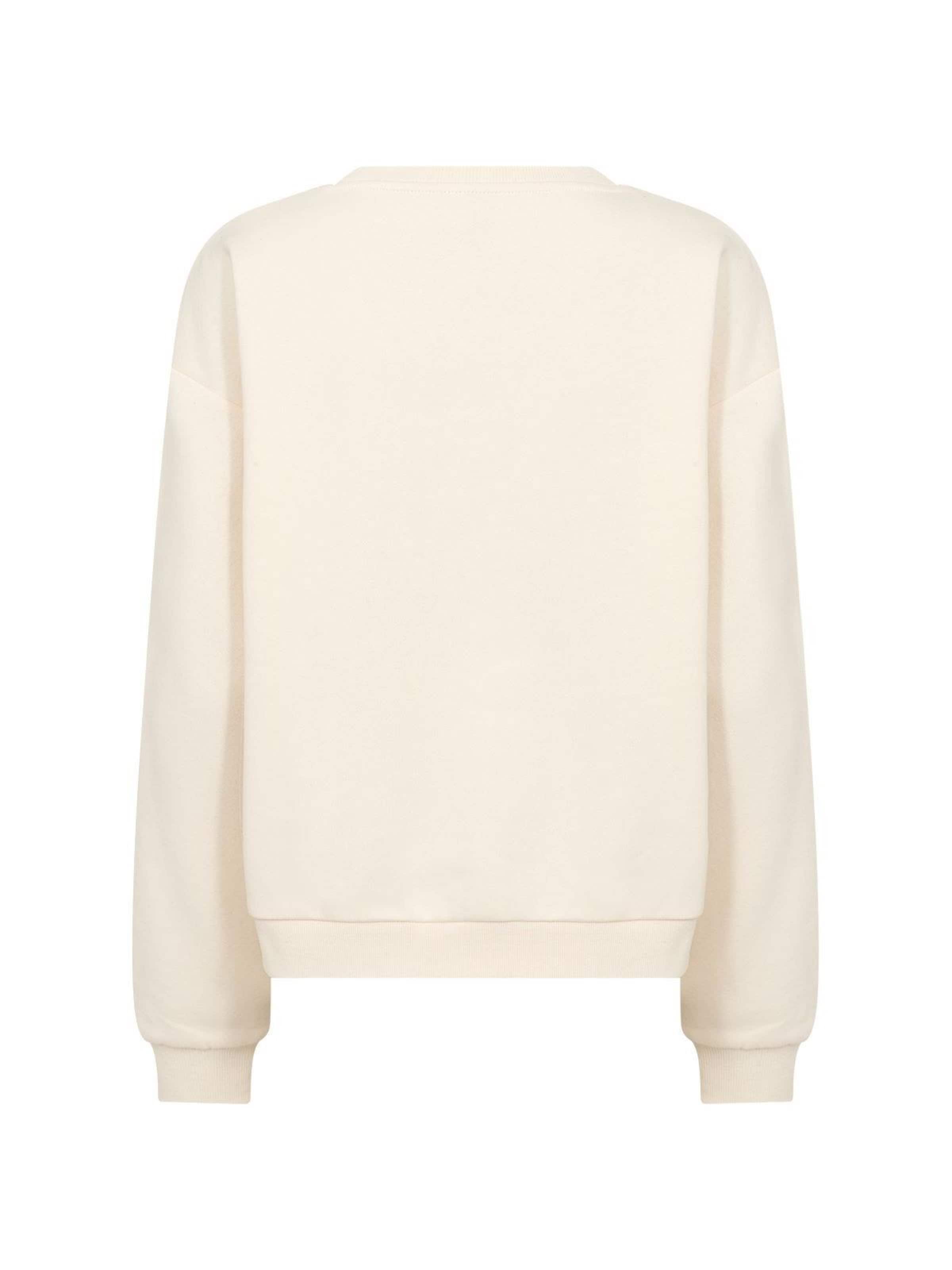 Soyaconcept Sweater 'Soyaconcept Angelin 6 cream' in Beige