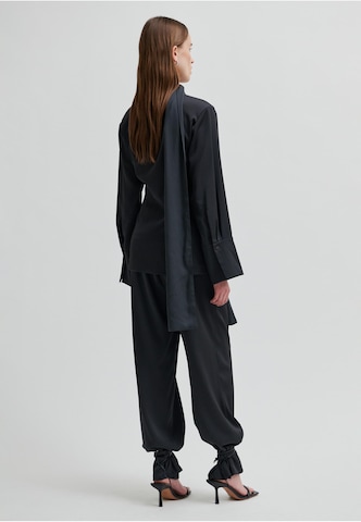 Maglietta di SECOND FEMALE in nero