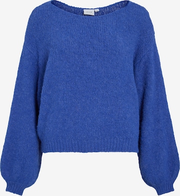 VILA - Jersey 'VIMarley' en azul: frente