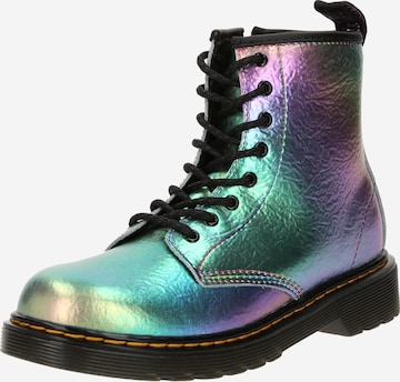 Dr. Martens Boots '1460' in Mixed colors: front