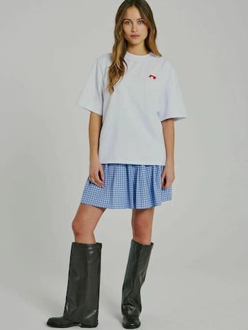 NORR Top ' Sanda ' - fehér