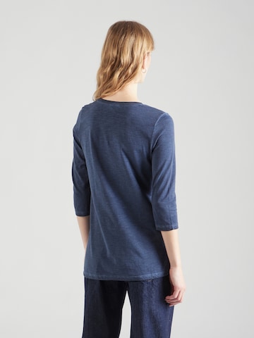 Soccx Shirt in Blau