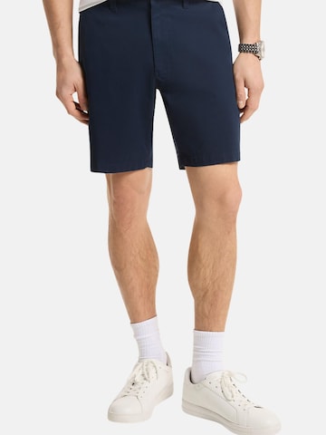 Michael Kors Regular Hose 'MICHAEL KORS BERMUDA BERMUDA'‌ in Blau